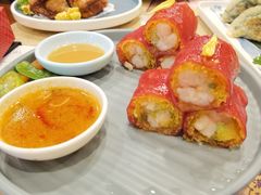 -点都德(世纪汇店)