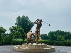 -北京京辉高尔夫俱乐部有限公司