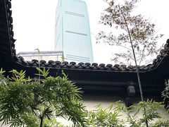 -31号公馆(黄兴广场白果园店)