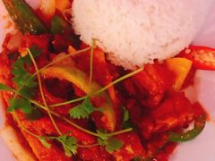 -Lanterns Vietnamese Restaurant