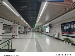 -马鹦路(地铁站)