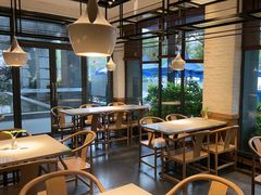 -东园小馆·早茶·淮扬小炒(江都路店)