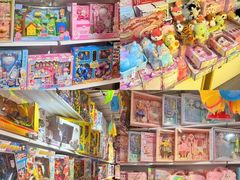 -西北轻工批发市场
