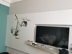 -白玉兰酒店(上海田子坊马当路地铁站店)