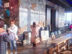 -Cafe Aewol Monsant