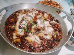 -川人百味(金安中央大街店)