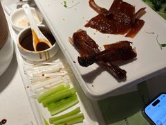 -漢舍中国菜馆(浦东嘉里城店)