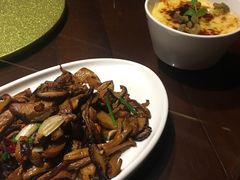 -楼兰新疆主题餐厅(苏州中心店)