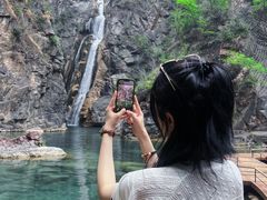 -河南宝泉旅游区