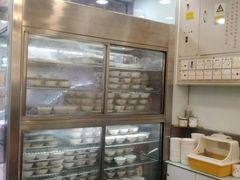 -义顺牛奶公司(庇利金街店)