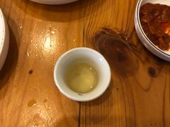 -长寿参鸡汤(朝韩风情街店)
