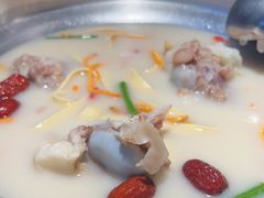 -骨之味·筒骨汤火锅(江头店)