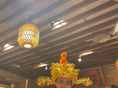 -南京大牌档(崇文门国瑞店)