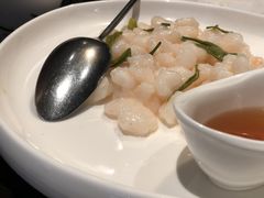 龙井虾仁-穿越·外婆家(西溪天堂店)