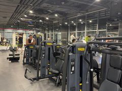 -OXYGYM 奥美氧舱运动中心(朝阳大悦城店)