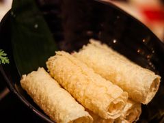 炸响铃-一哥澳门豆捞·澳门风打边炉(高德置地店)
