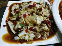 -阿里饭馆(中天尚品店)