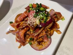 牛舌-么子烤肉(化龙池店)