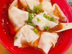 -龙抄手(春熙路总店)