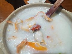 -南拳十三姨·潮汕砂锅粥(世纪金源店)