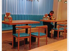 大堂-面西湖杭帮面(控江路店)