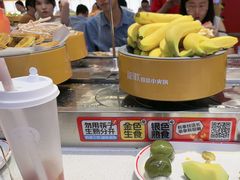 -龍歌自助小火锅(秦淮水游城店)
