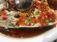 -湘聚缘湘菜馆(斜土路店)