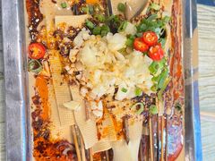 -阿杰烧烤·西安传统烤肉店(天朗御湖店)