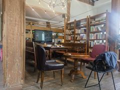 -1901 Cafe(西四店)