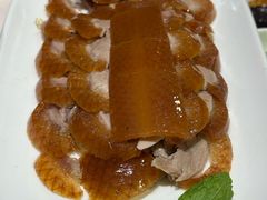 -大鸭梨烤鸭(甘家口店)