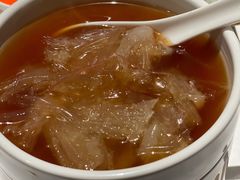 火瞳炖鱼翅-广舟(千禧店)