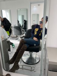 -LILI·HAIR SALON理理造型