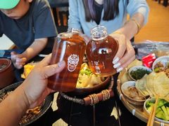 -沙州食驿·非遗小吃夜市