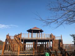 -南京市无想山景区