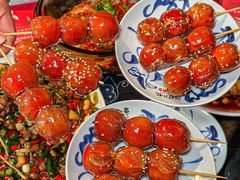 -阿嫂印象·民间江湖菜(大学城店)