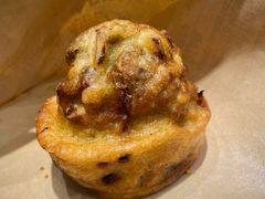 油墩子-鲜得来排骨年糕(豫园店)