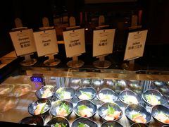 -新发展亚太JW万豪酒店·福苑咖啡厅