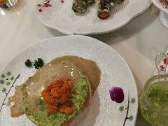 海胆蒸饺-海胆小馆(东北水饺·春柳店)