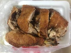 -阿二烤鸡(山塘街店)