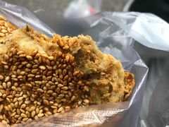 -古今香大名府老杨家香油坊(回民街店)