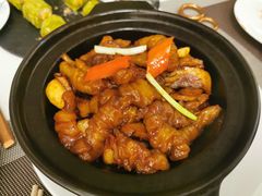 -广州酒家(中华广场店)