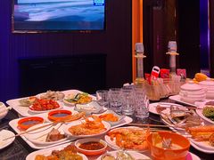 -萧邦音乐会所KTV·蒸汽活海鲜自助(福田店)