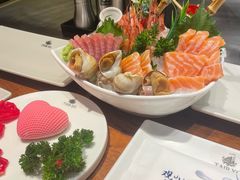 -大渔之观(安贞店)