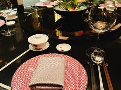 -杭州西子湖四季酒店·金沙厅