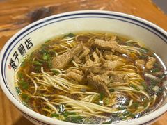 -矮子粉店1985·长沙米粉(湘春路店)