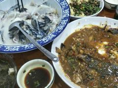 -全乐鱼馆·淳牌有机鱼直营店