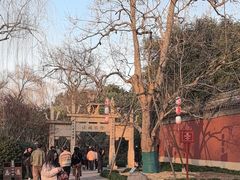 -钱王祠