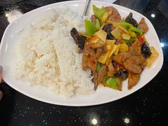 -渝久隆·地道重庆味(护国寺店)