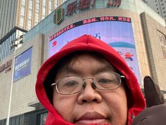 -港悦广场