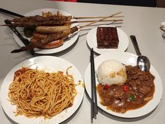 -宜家·瑞典风味餐厅(四元桥店)